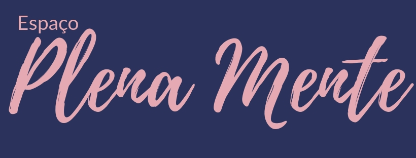Logo - Plena Mente - Banner Site